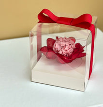 Load image into Gallery viewer, Valentine&#39;s Day 1 Unit Brigadeiro Gift Box assorted colors