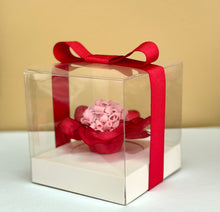 Load image into Gallery viewer, Valentine&#39;s Day 1 Unit Brigadeiro Gift Box assorted colors