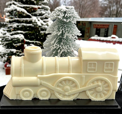 Train Bonbon Cake