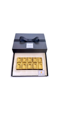 Load image into Gallery viewer, 500g Golden Chocolate Bar