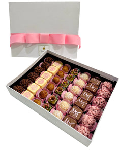 42 Assorted Sweets Gift Box