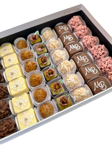 42 Assorted Sweets Gift Box