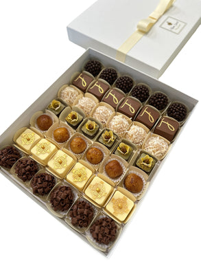 42 Assorted Sweets Gift Box