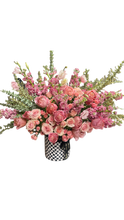 Load image into Gallery viewer, Huge flowers